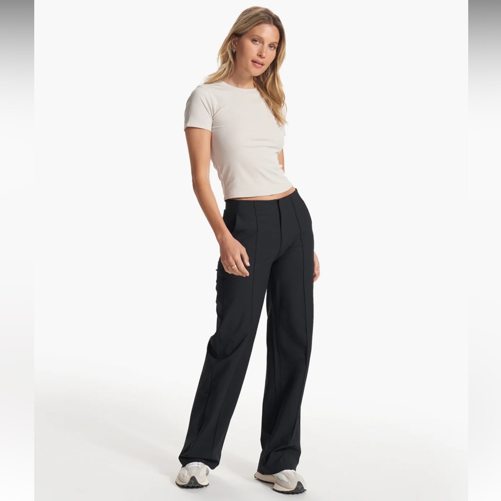 Women's Black Pants